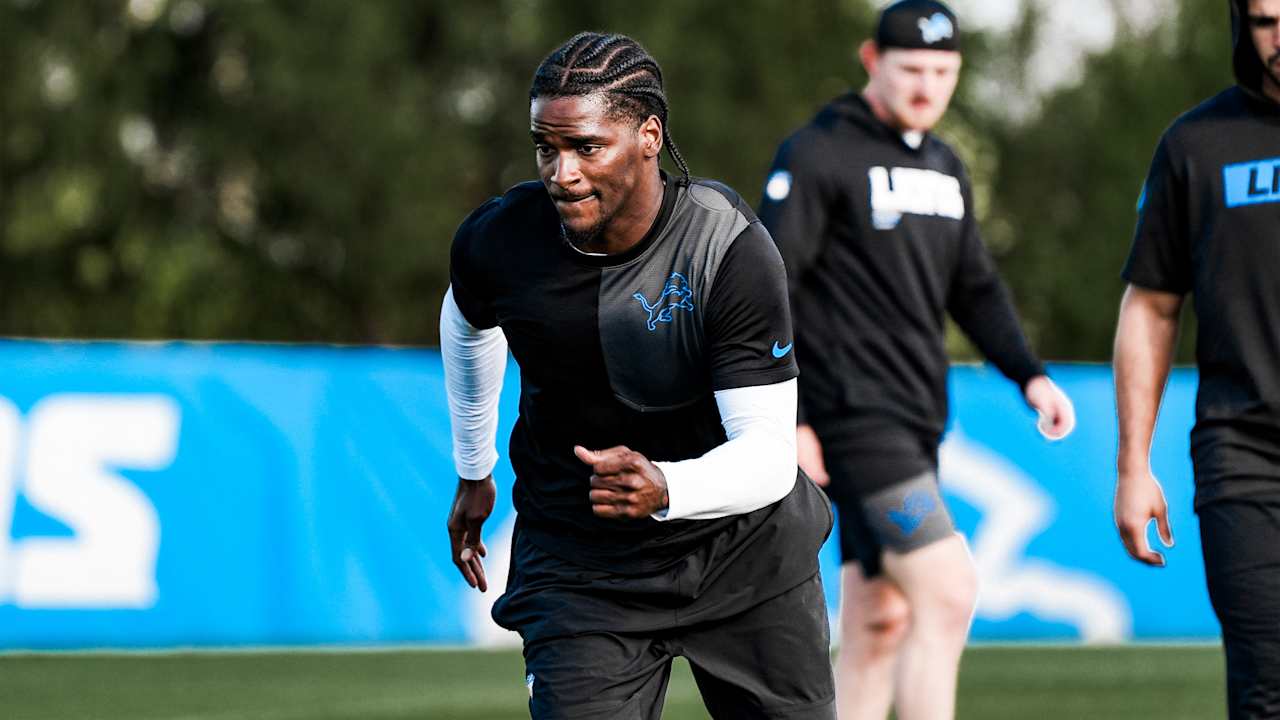 Rakestraw focused on adding strength, staying healthy