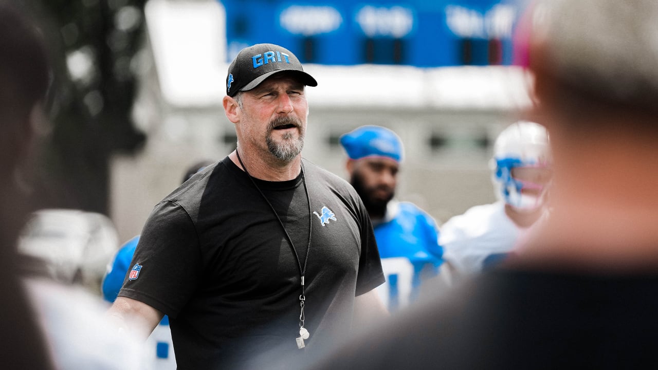 TWENTYMAN: 5 takeaways from minicamp