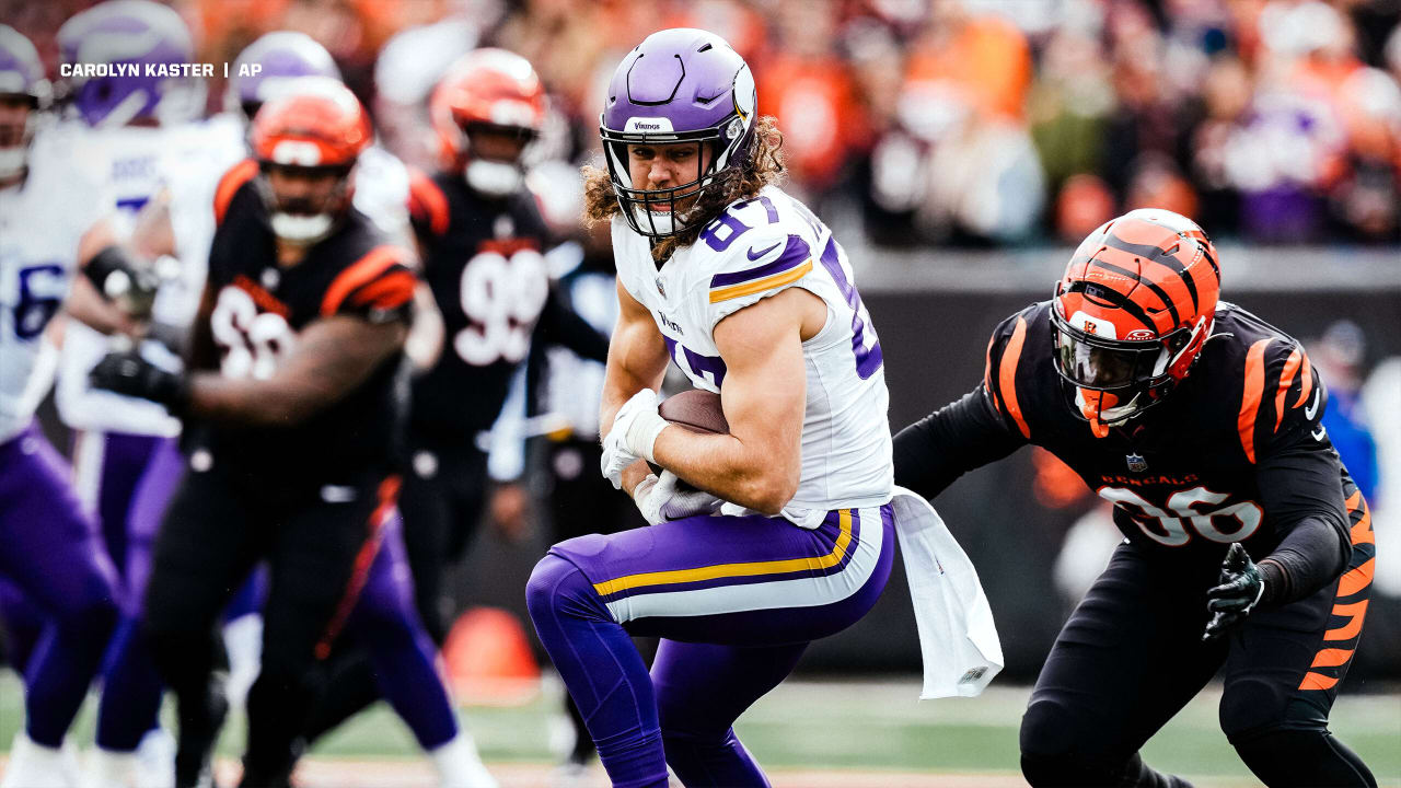 Hockenson shares thoughts on final 3 regular season games, facing his former team and more - Vimarsana News