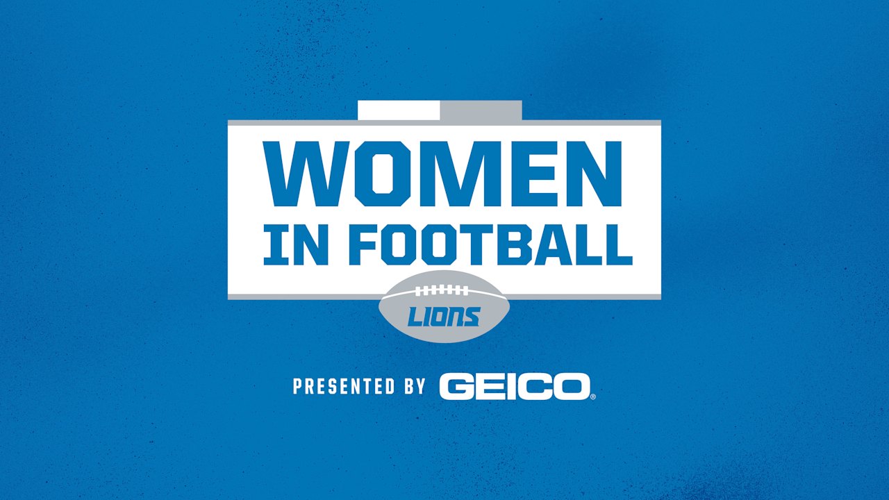 Impact of Women in Football theme game