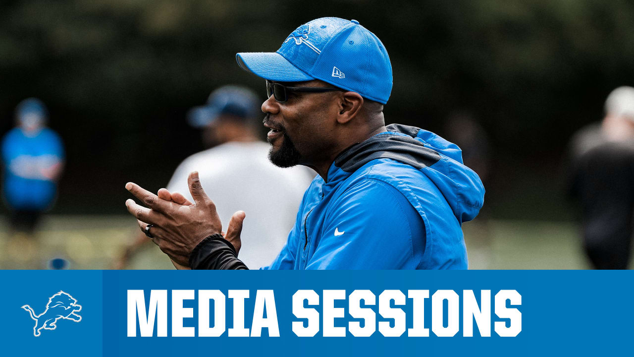 Randle El on young receivers stepping up
