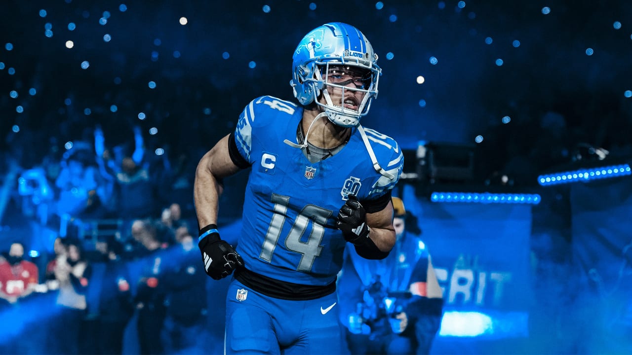 Breaking down first four games of the Detroit Lions' 2024 season