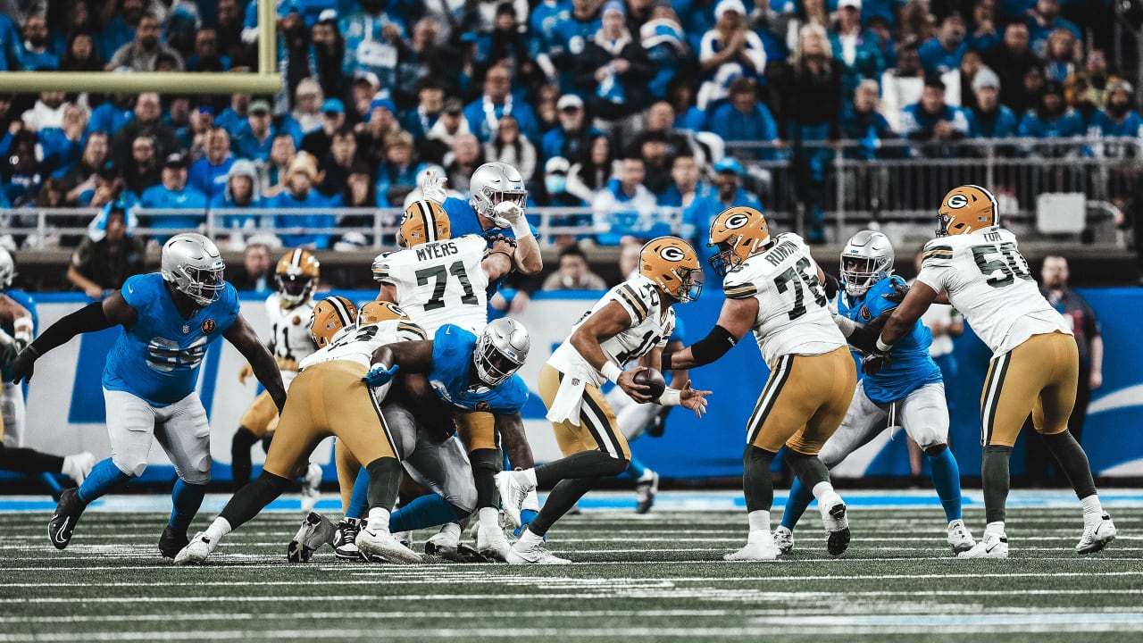 3 lessons to learn from Detroit Lions' 3 losses this year