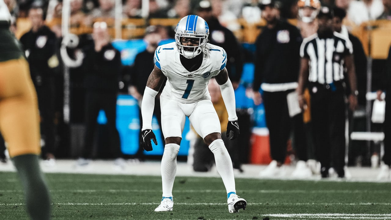 2023 position breakdown Cornerbacks