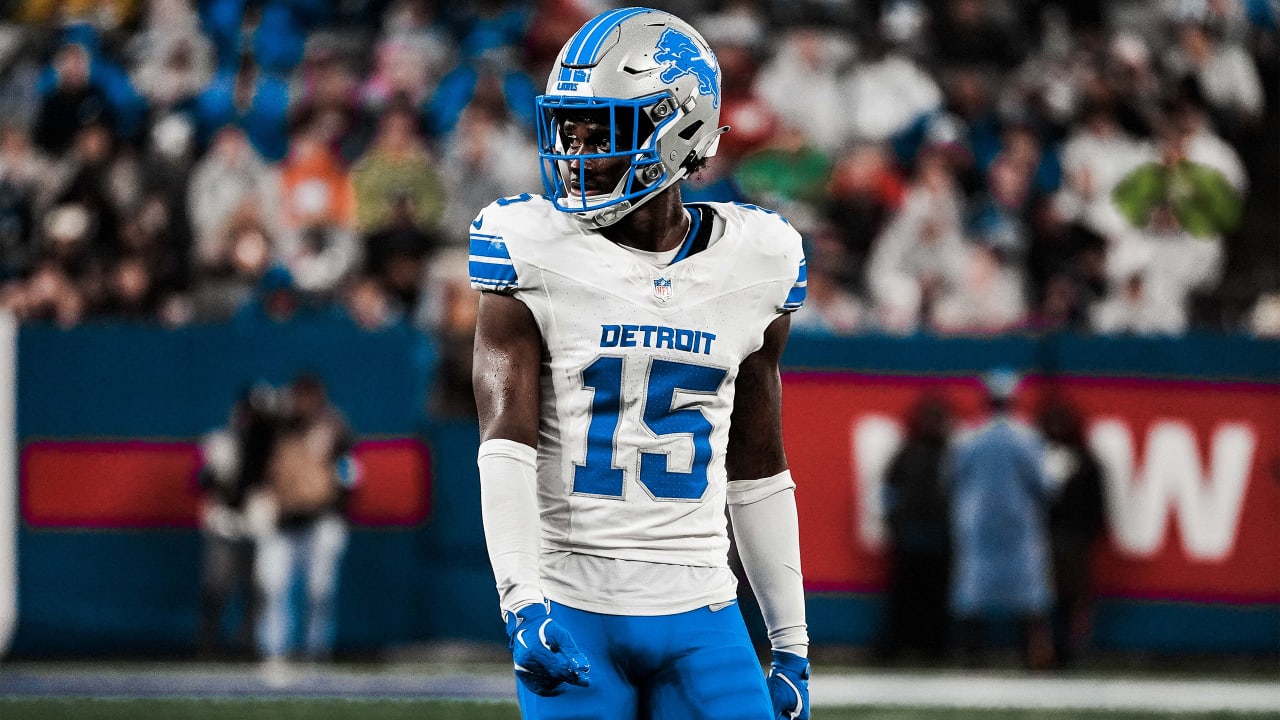 Observations from the Detroit Lions' Preseason Week 1 loss to the New York  Giants