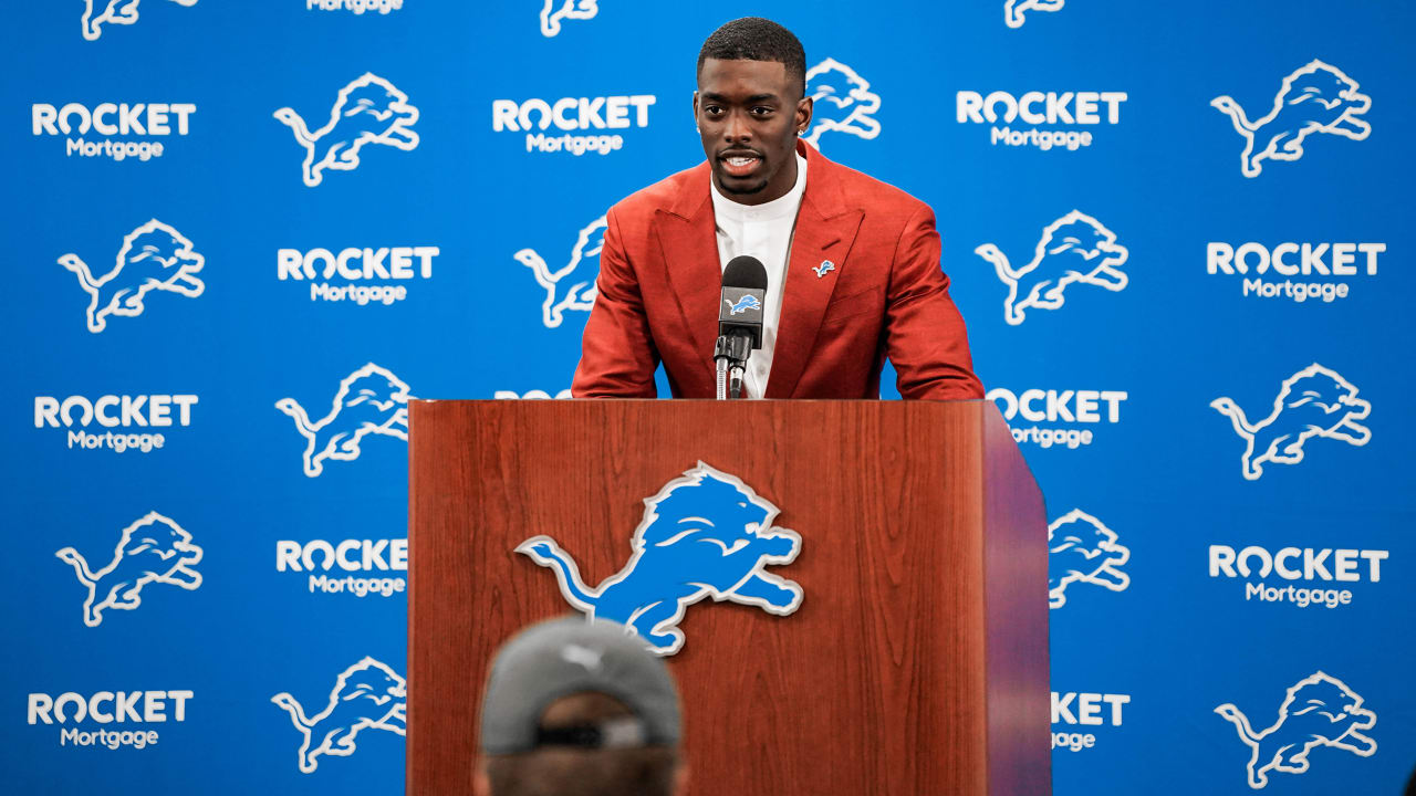 5 things to watch: 2024 Detroit Lions rookie minicamp