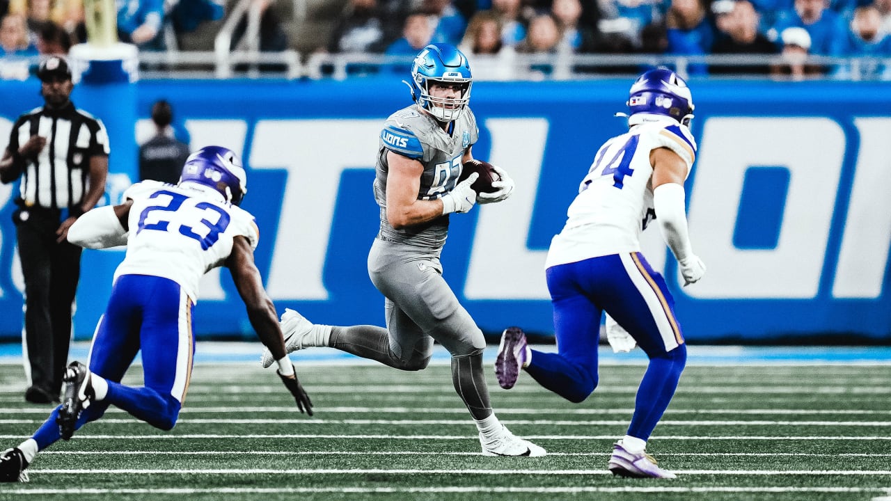 Stafford embracing being 'the bad guy' ahead of return game vs. Lions