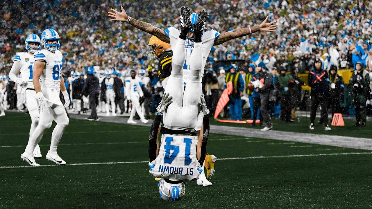 2024 Top 10 Plays Offense