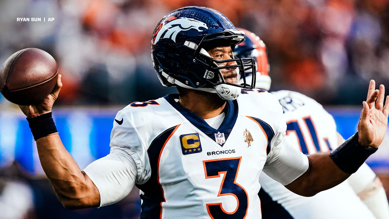 Meet The Opponent: Denver Broncos