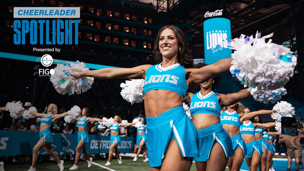 Cheer Spotlight: Emily B.