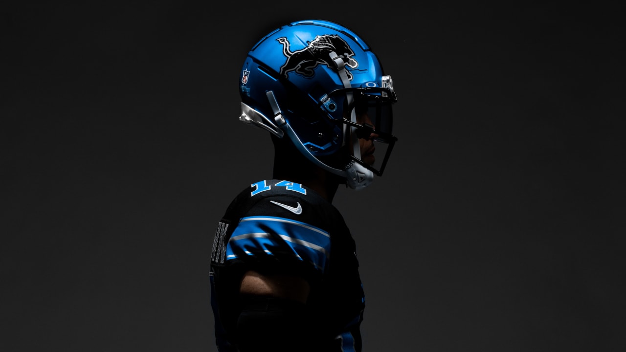 Lions New Uniforms New Uniforms The Den The Biggest D vrogue.co