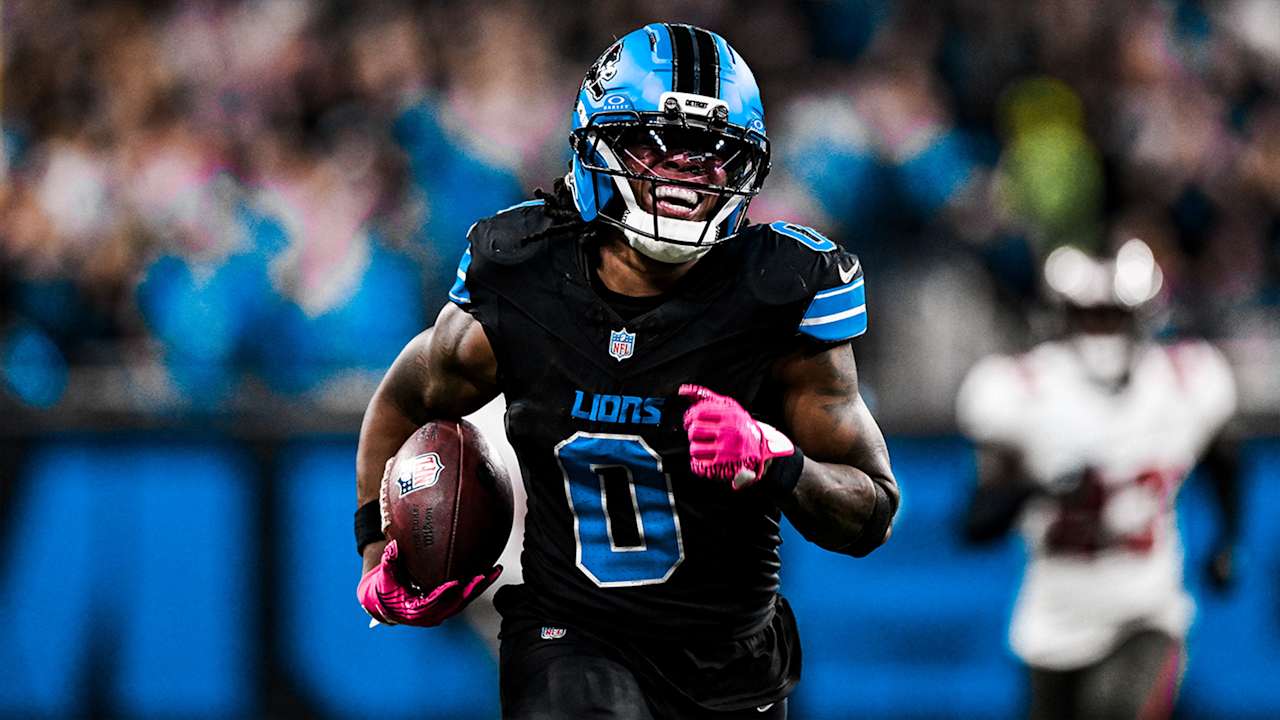 BREAKING: Detroit Lions Owner Sheila Ford Hamp Sends 600-Word Message to Jahmyr Gibbs After Contract Leaks Spark Offseason Buzz-gumi