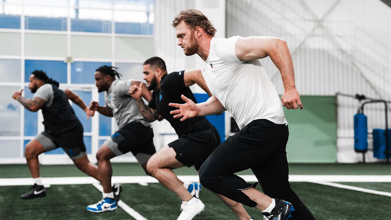 Breaking down the Detroit Lions roster: Defense