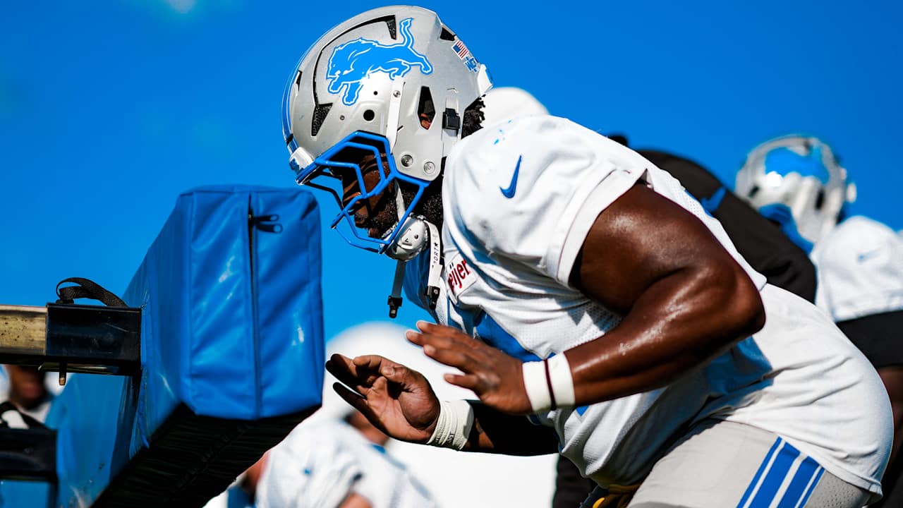 Camp Notes: McNeill impressed by defensive line depth