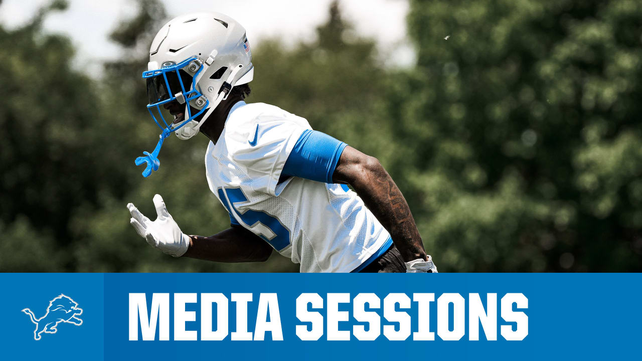 Rakestraw Jr. on learning the league