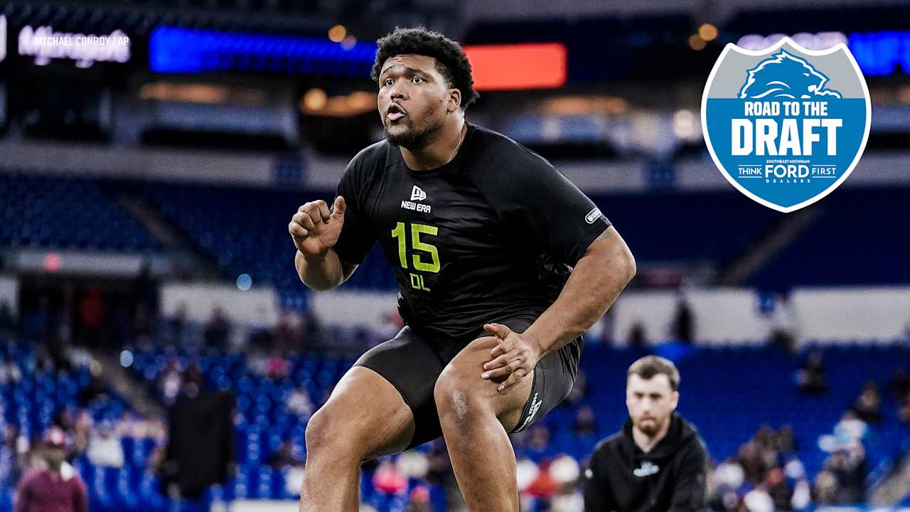 TWENTYMAN’S MOCK DRAFT 2.0: Post-Combine predictions