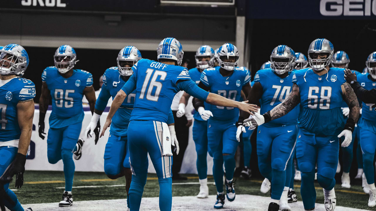 NFC playoff picture Breaking down Detroit Lions' seeding possibilities