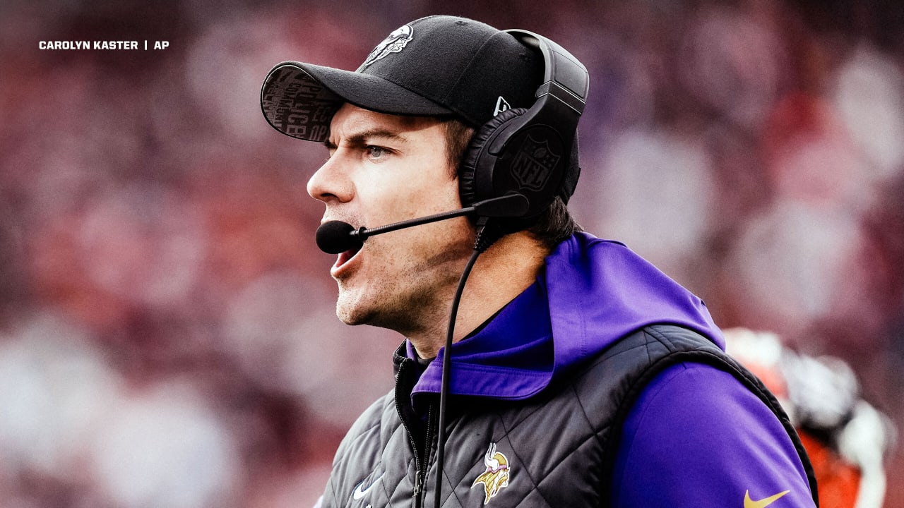 What the Minnesota Vikings are saying as they prepare for their Week 16 matchup vs. the Detroit Lions - Vimarsana News