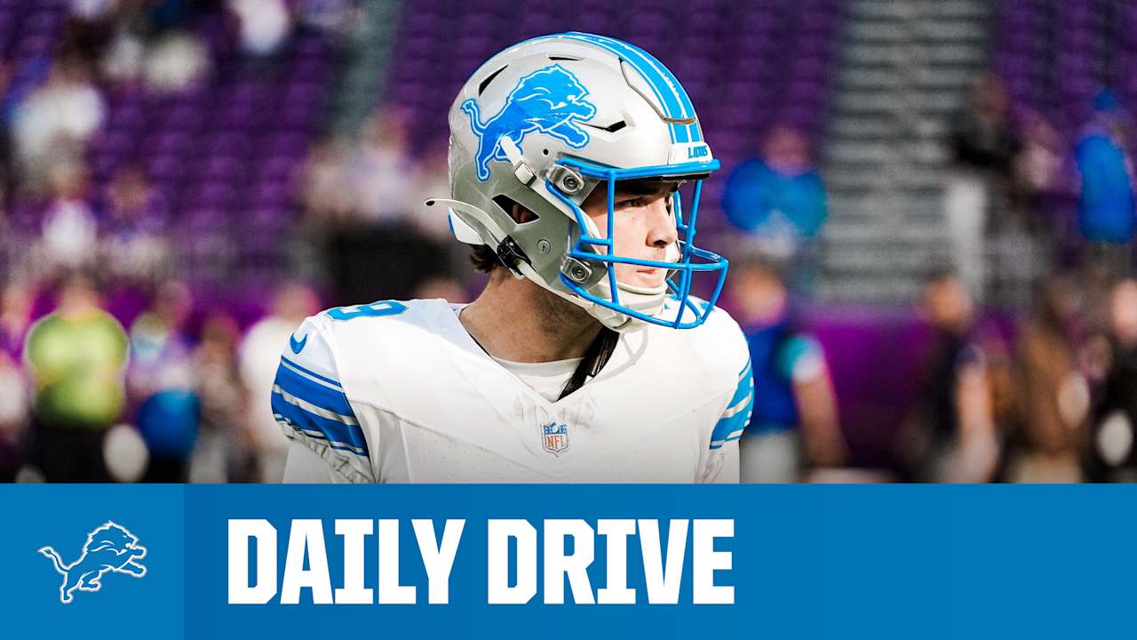 Jake Bates went from selling bricks to nailing game-winning kicks