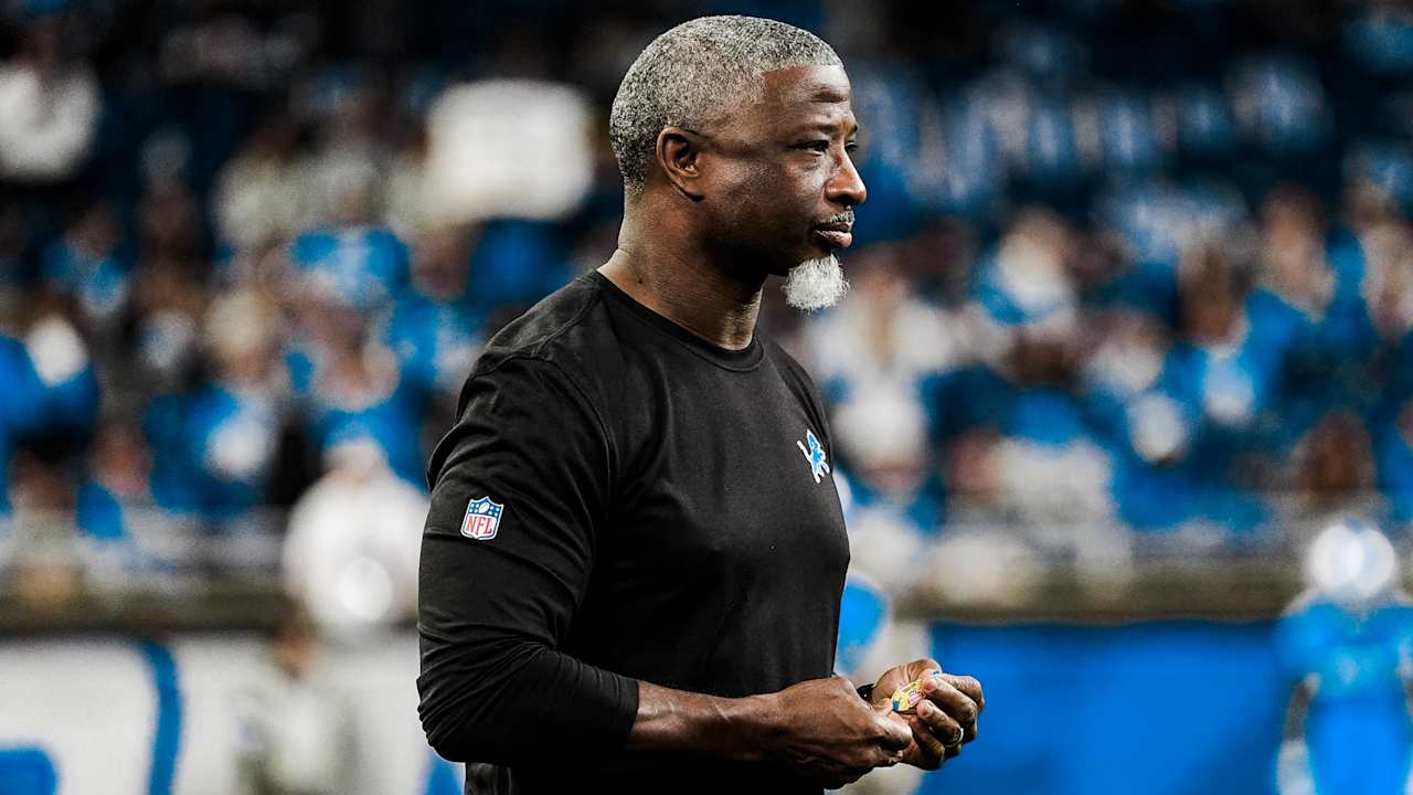 What adjustments will Detroit Lions make with newly added defenders?