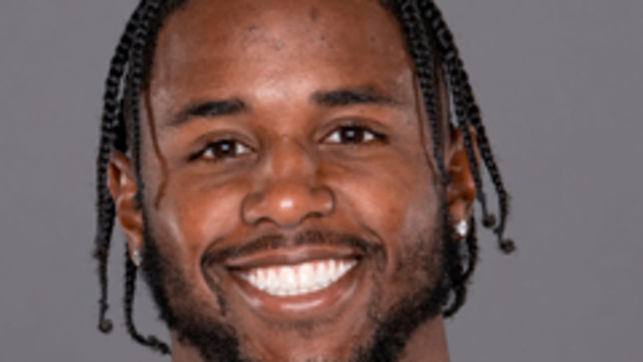 Donovan Peoples Jones