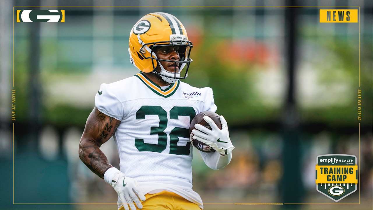5 things learned at Packers training camp – July 24