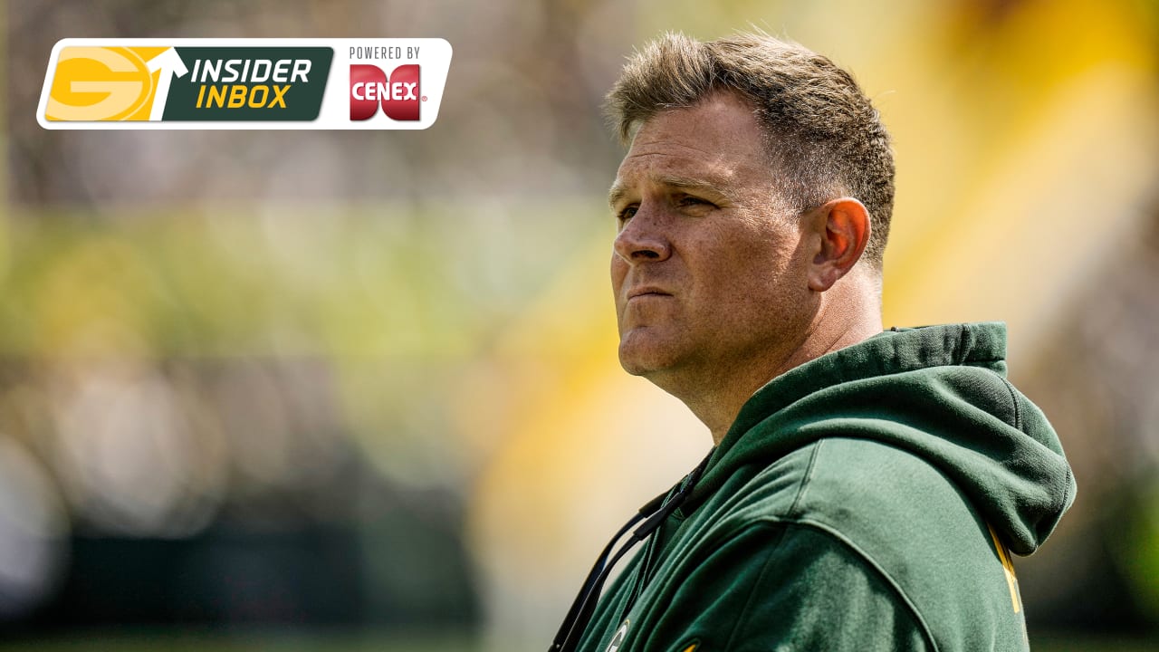 Inbox He was protecting the game’s most important position