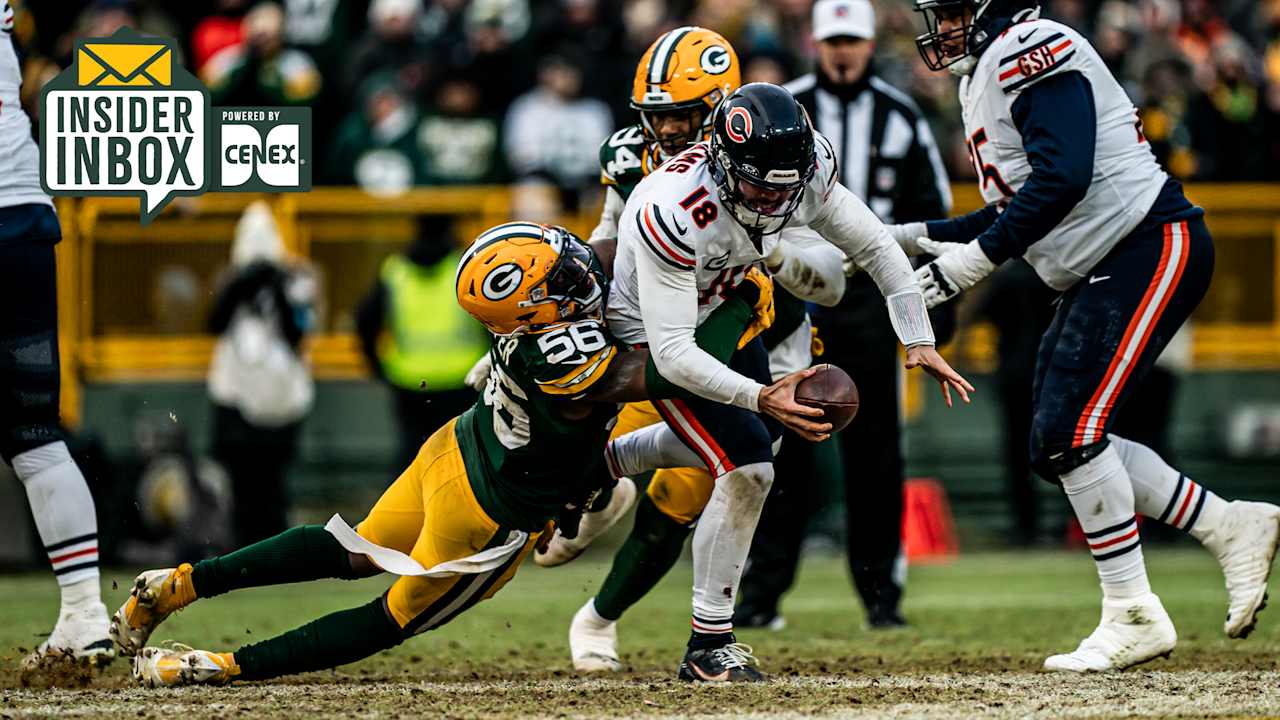 Inbox: It's enough to give you goosebumps