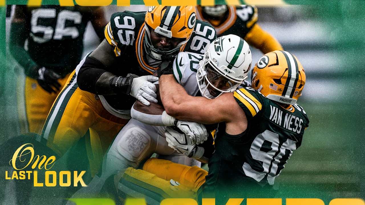 Packers’ stout run defense to face stern test
