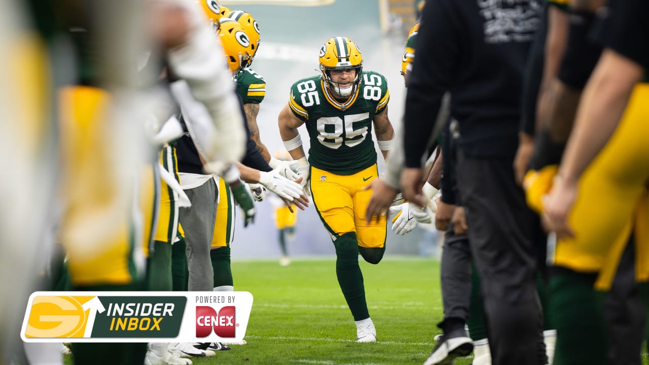 Green Bay Packers vs. Chicago Bears The PrePlayoff Showdown to Watch