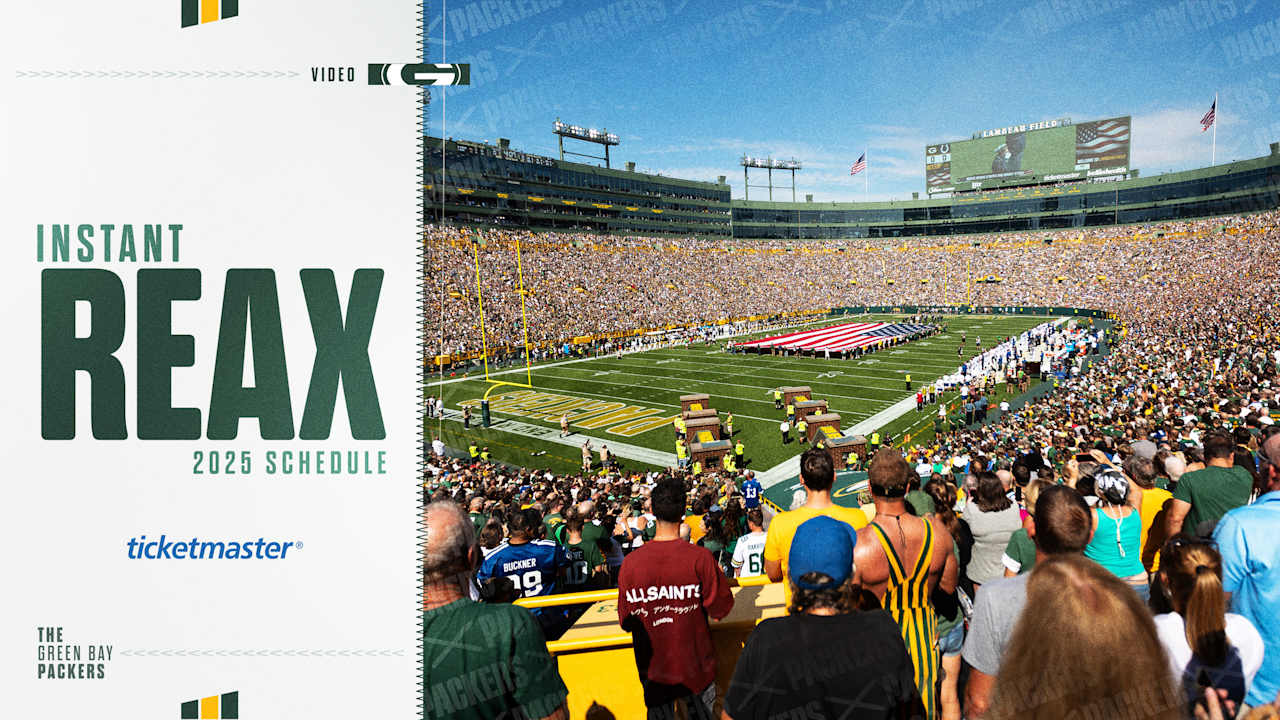 Green Bay Packers: Lambeau Field 2023 attendance lowest in a