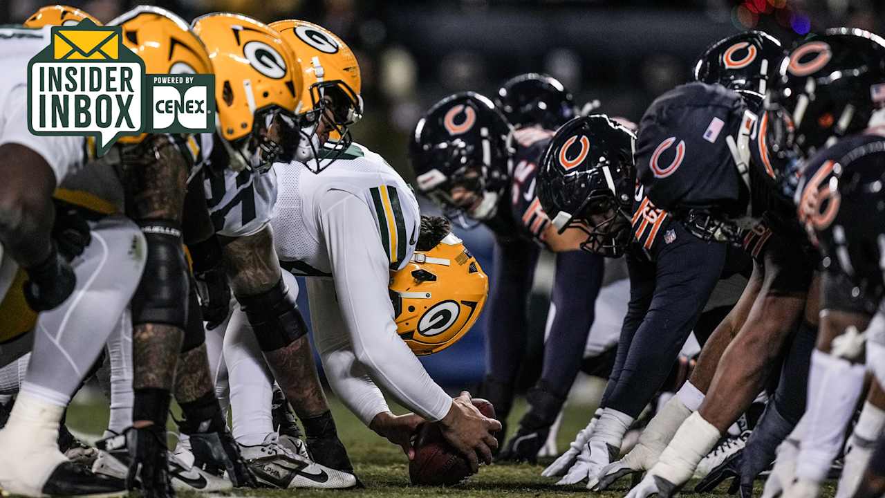 Inbox: Who'd a thunk it?