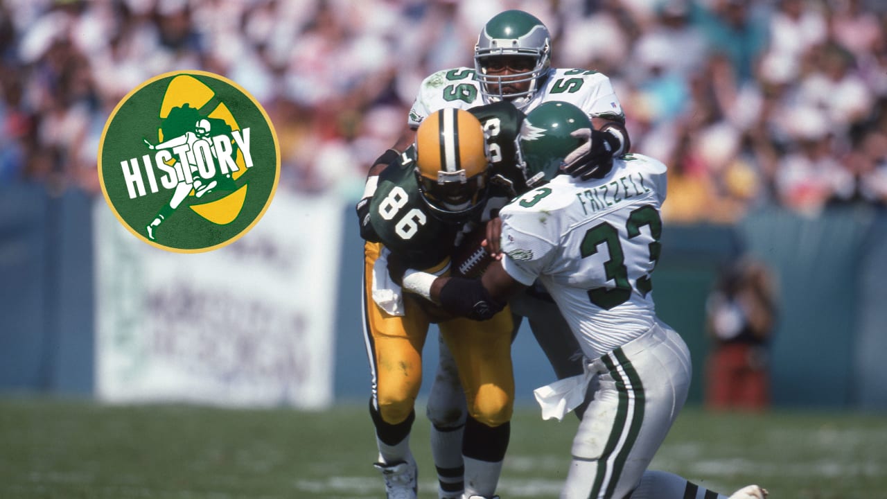 Green Bay Packers Hall of Fame Selection Process Receives Praise BVM Sports