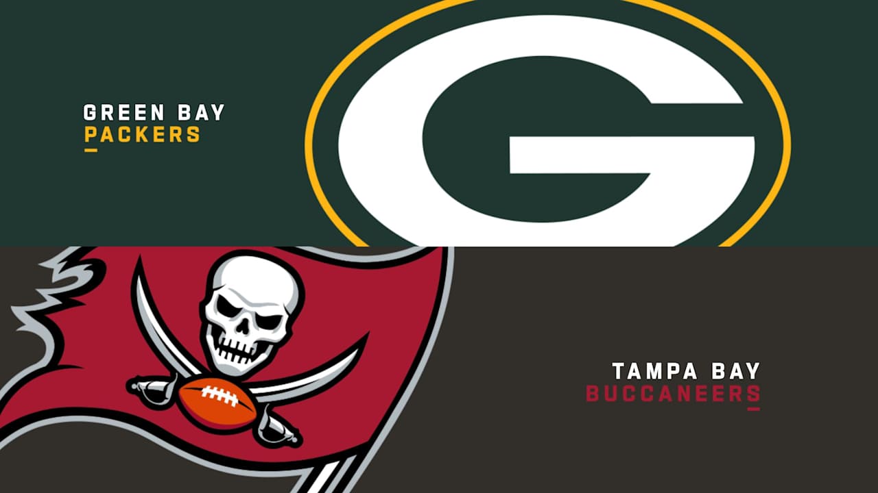 Game Highlights: Packers vs. Buccaneers | Week 4