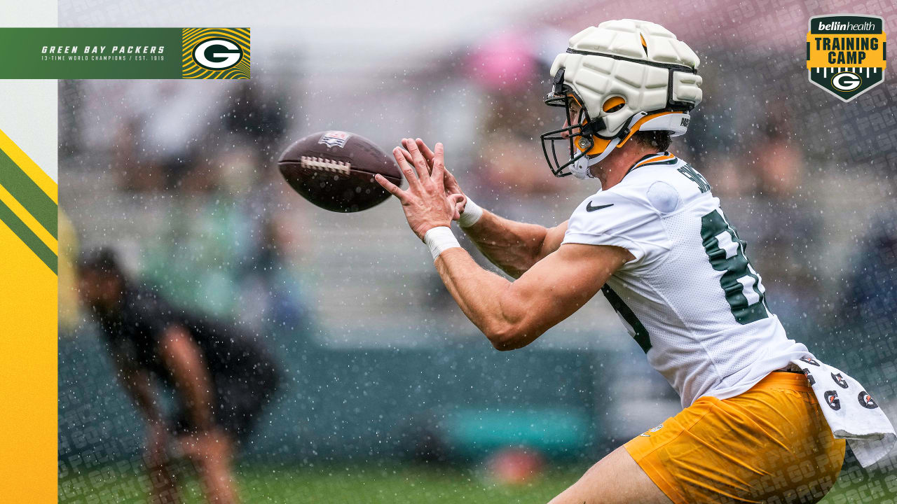 5 things learned at Packers training camp – July 23