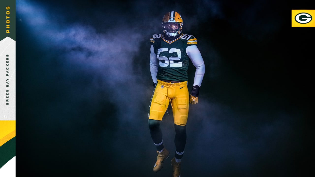 Packers have five Pro Bowl alternates BVM Sports