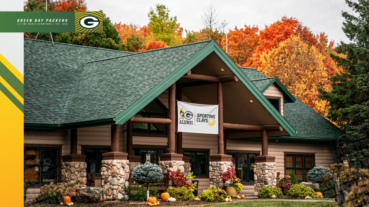 Packers hosting ‘Alumni Sporting Clays’ event Sept. 12