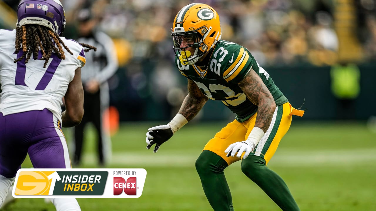 Inbox: It's the matchup factor - Vimarsana News