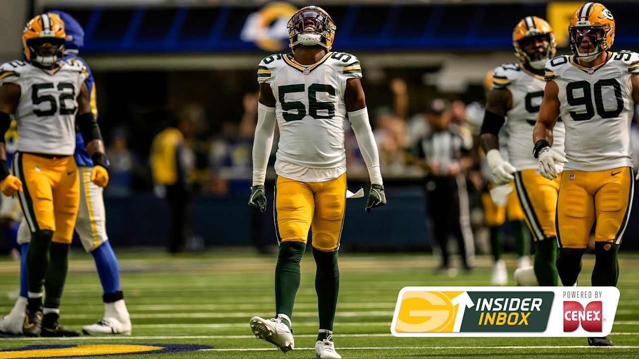 Green Bay Packers vs. Kyler Murray Challenges & Opportunities Ahead