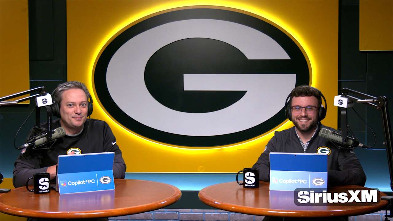 Packers Unscripted Previewing Philly