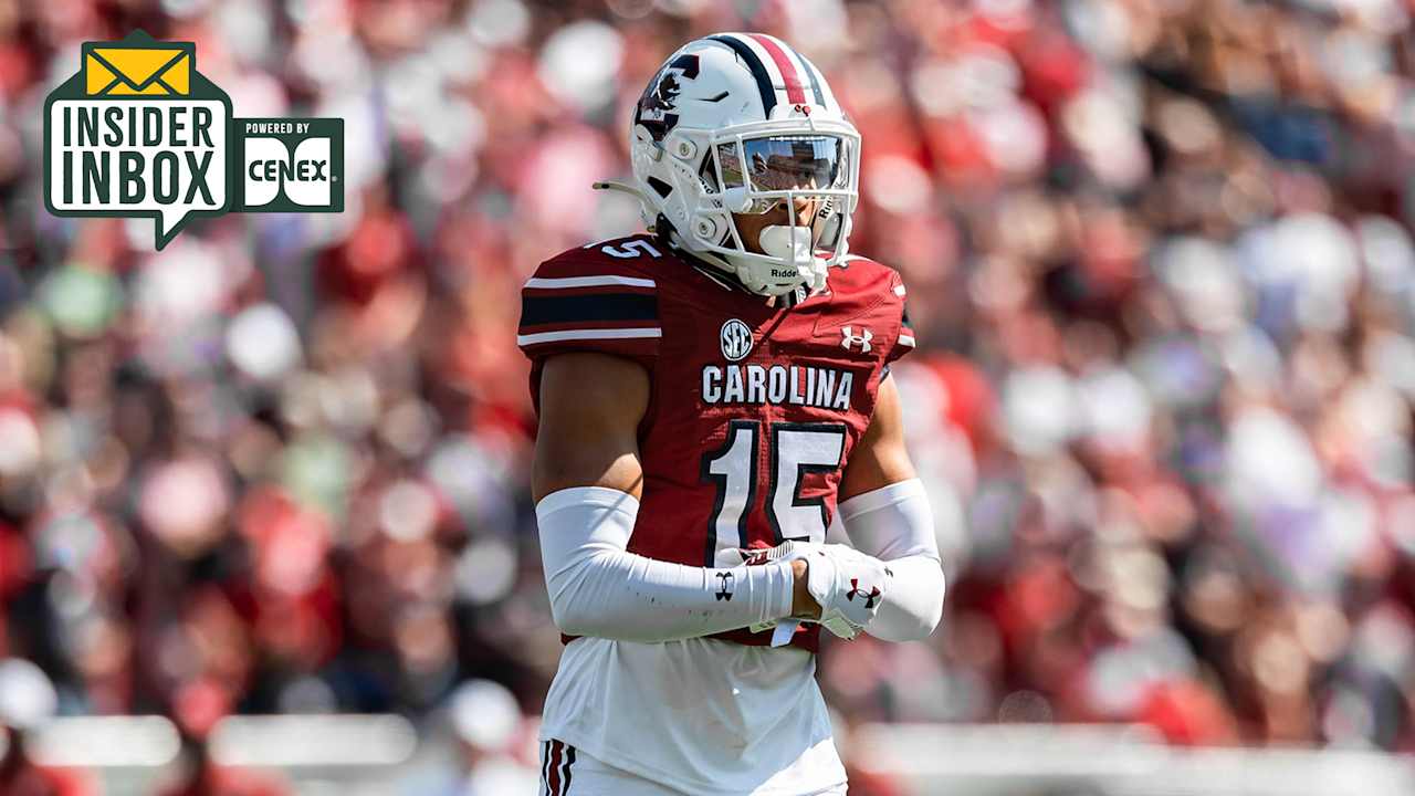 Inbox: Some things in life are worth waiting for