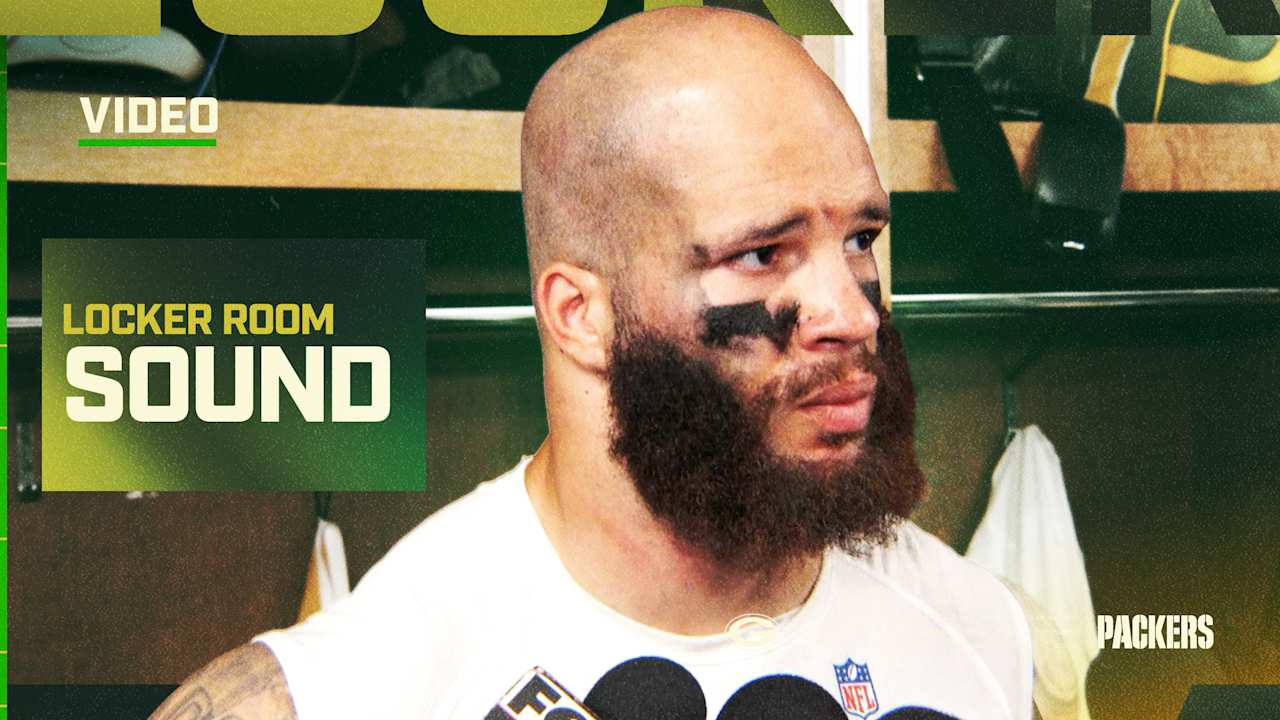 Isaiah McDuffie: 'We got to fix things quick because we have a quick ...