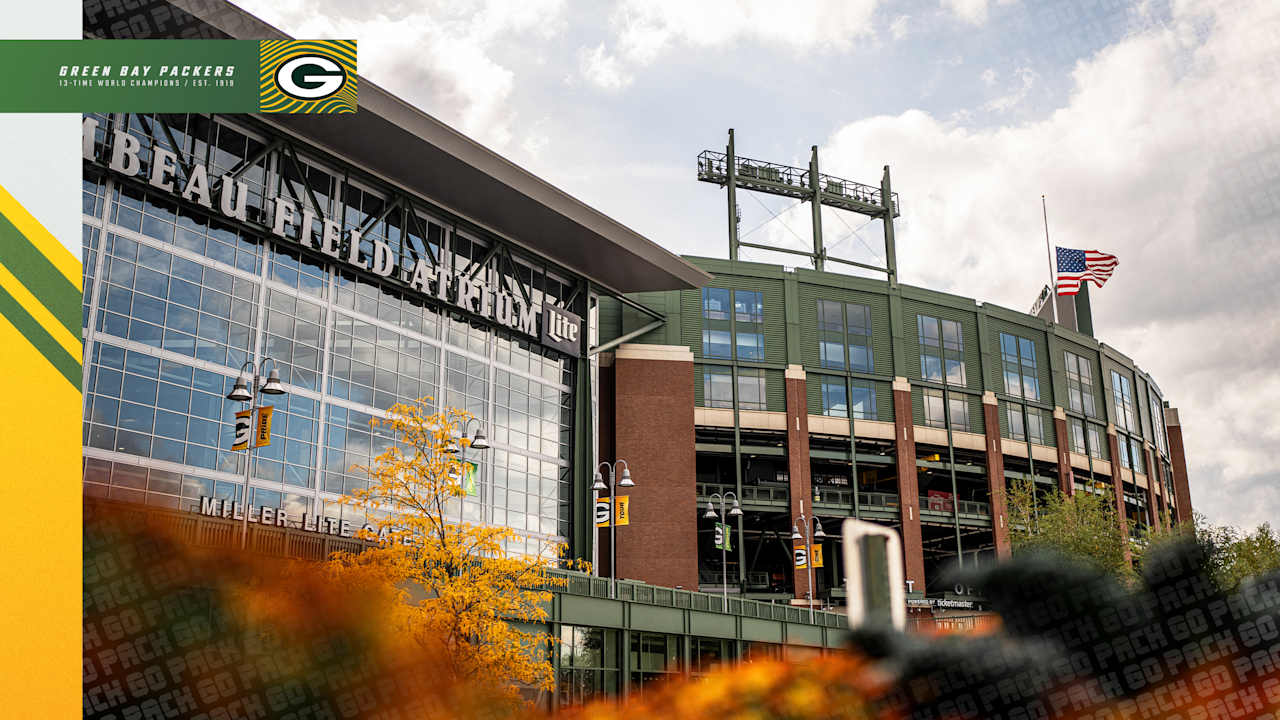 Packers seeking employees at October job fairs