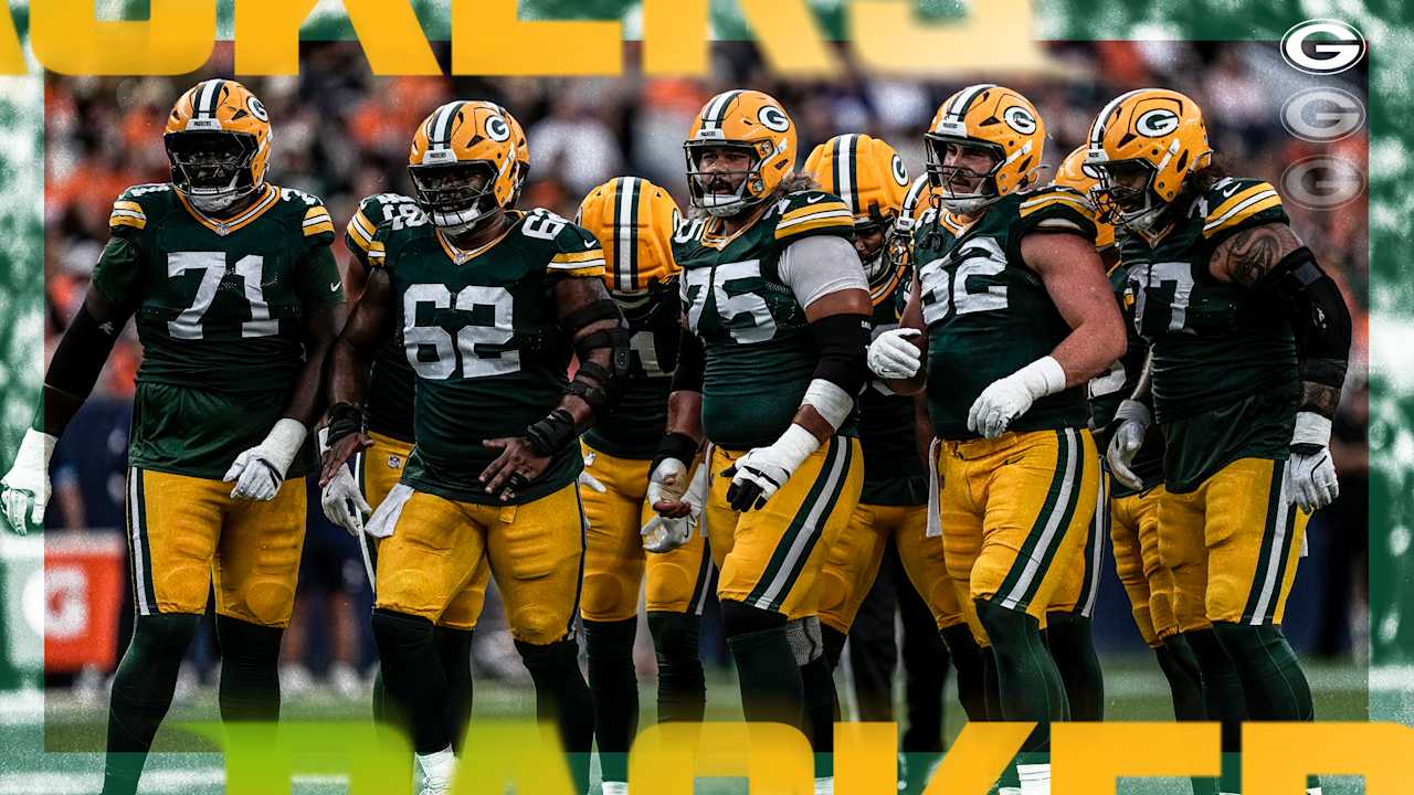 5 things learned from GM Brian Gutekunst about Packers’ roster