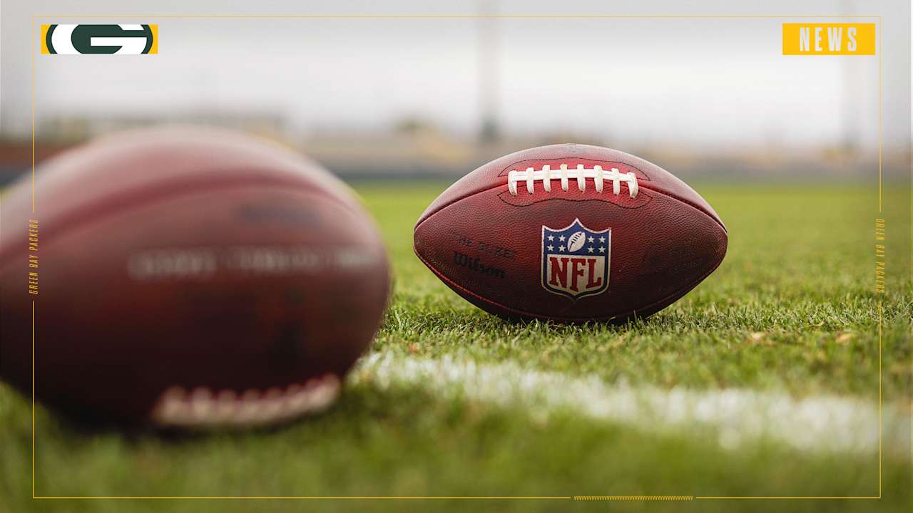 Packers announce participants for Bill Walsh Diversity Coaching Fellowship