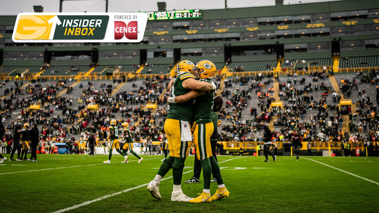 Green Bay Packers Playoff Loss Reflections, Insights, and Potential