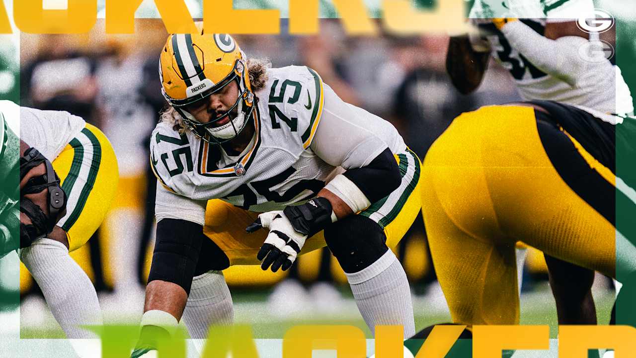 Settled at center, Sean Rhyan feeling new level of anticipation