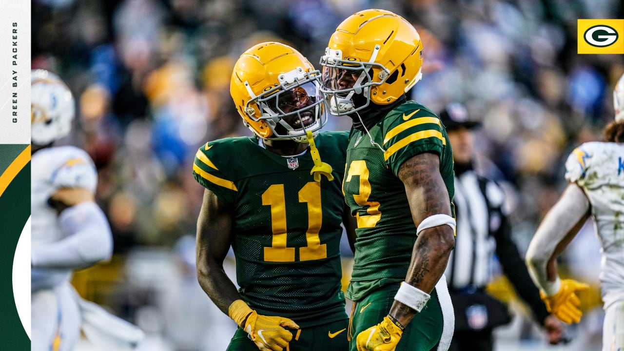 With 11 more picks, Packers ready to build upon impressive 2023 draft class