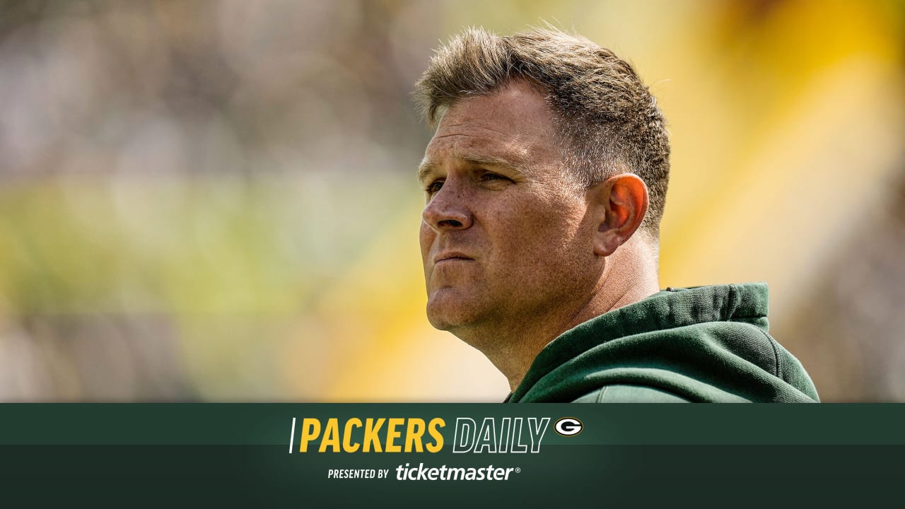 Packers Team Roster | Green Bay Packers – packers.com
