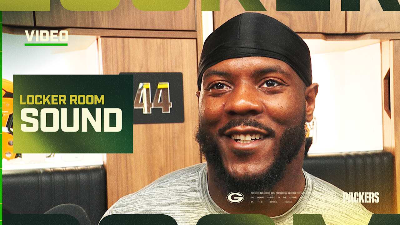 Zaire Franklin: 'There's no better test for this team than to start on the road'